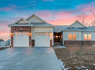 309 Waldon Dr, Battle Creek, MI 49015