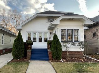 3623 Haven Ave, Racine, WI 53405