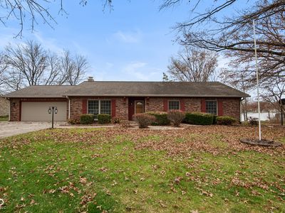430 Mutton Creek Dr, Seymour, IN, 47274