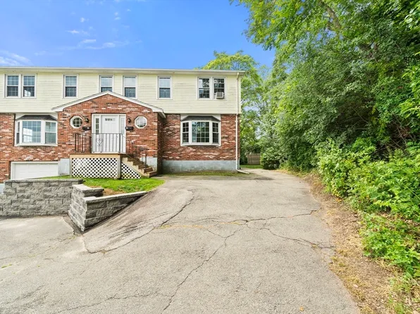 12 Winnepurkit Ave Unit 12, Lynn, MA 01905