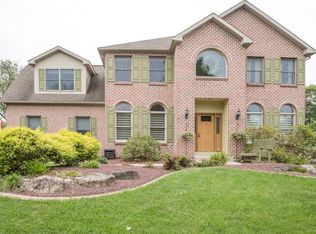 3350 Rocky Ln, Easton, PA 18045