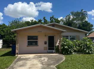 2835 24th Ave N, Saint Petersburg, FL 33713