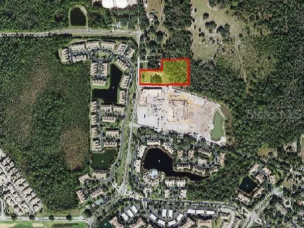 1245 S Goodman Rd #0, Davenport, FL 33896