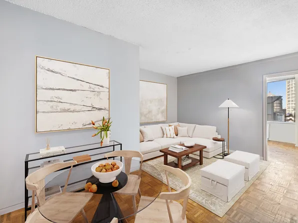 61 West 62nd Street 19C image 1 of 6