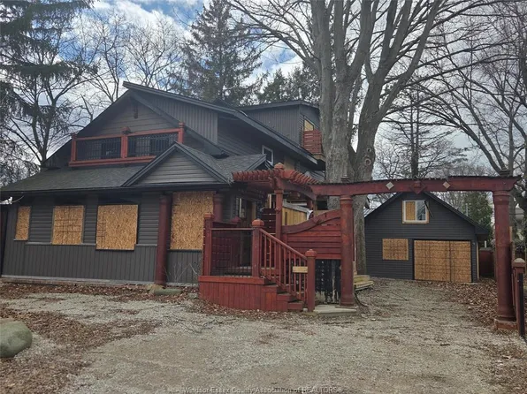 3315 Rankin Ave, Windsor, ON N9E 3C2
