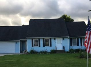 241 Westland Ct, Onsted, MI 49265