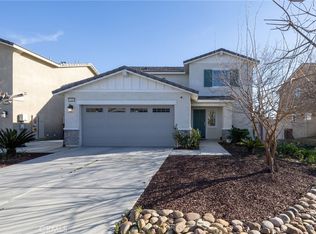 1180 Vista Montana, San Jacinto, CA 92582