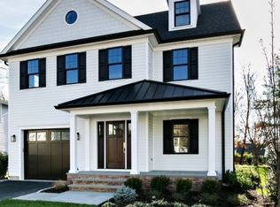 36 Lathrop Ave, Madison, NJ 07940