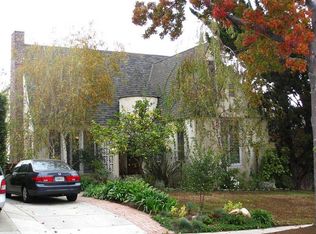 1132 S Point View St, Los Angeles, CA 90035