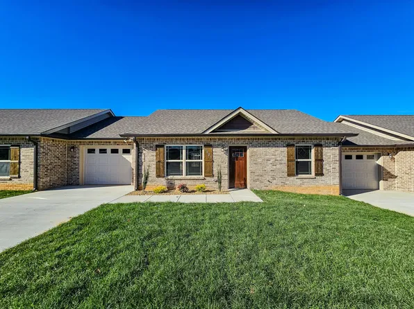 1529 Green Ln Lot 41, Shelbyville, TN 37160