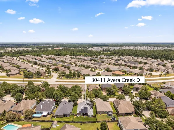 30411 Avera Creek Dr, Spring, TX 77386