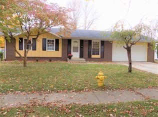 415 Glenwood Dr, Goshen, IN 46526