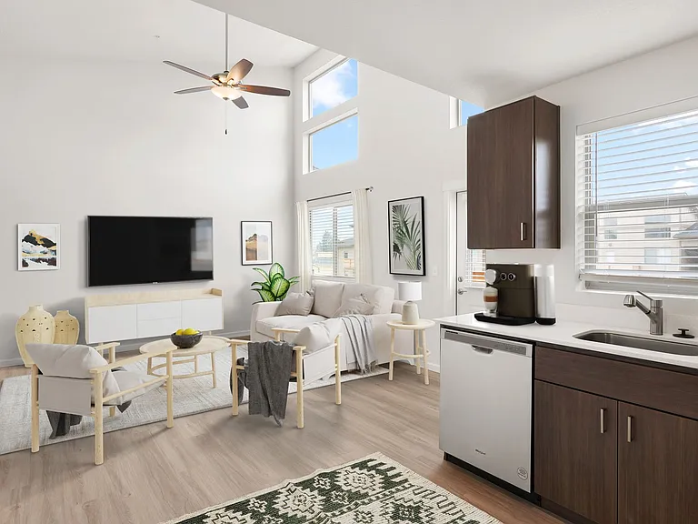 Cherry City Crossing-Premier Community in Keizer, Oregon — Photo 21