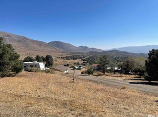 1208 Slate Rd, Wellington, NV 89444