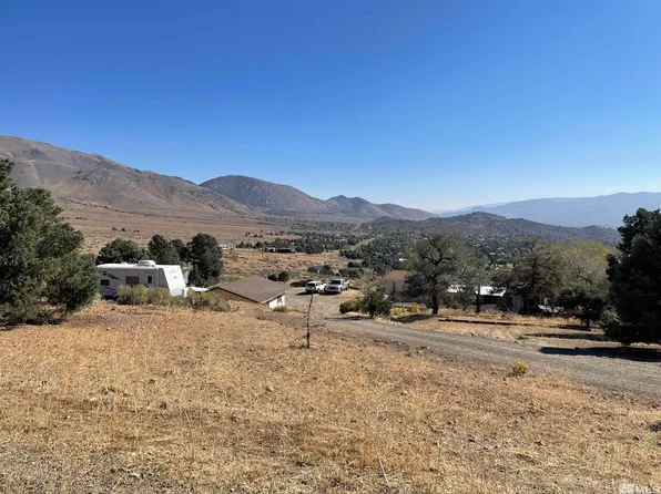 1208 Slate Rd, Wellington, NV 89444