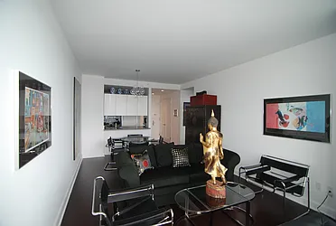 Rented by Nest Seekers International