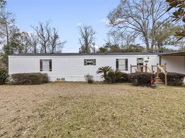 21150 Morgan Rd, Bush, LA 70431