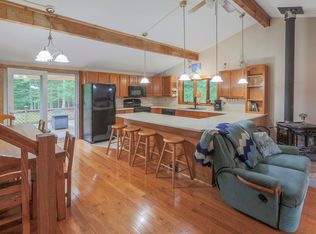 502 Curtis Road, Swanville, ME 04915
