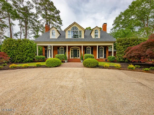 4200 Country Club Road, Trent Woods, NC 28562