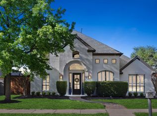 5152 Loma Alta Dr, Frisco, TX 75034