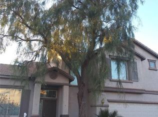 3712 Winter Whitetail St, Las Vegas, NV 89122