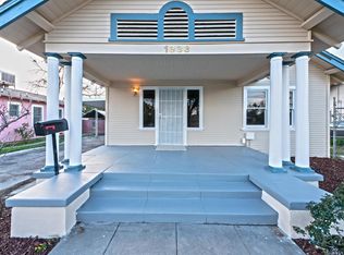1333 N Thorne Ave, Fresno, CA 93728
