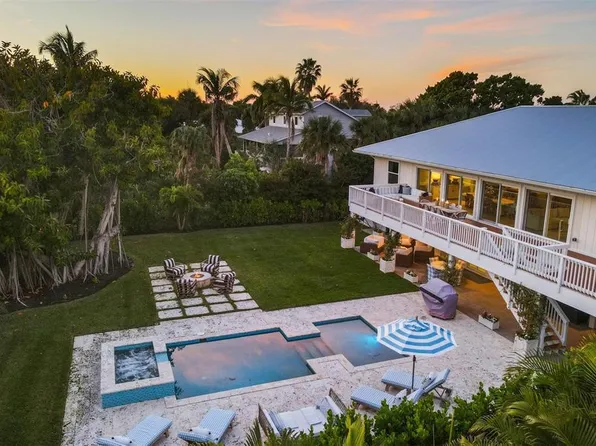 372 Baily St, Boca Grande, FL 33921
