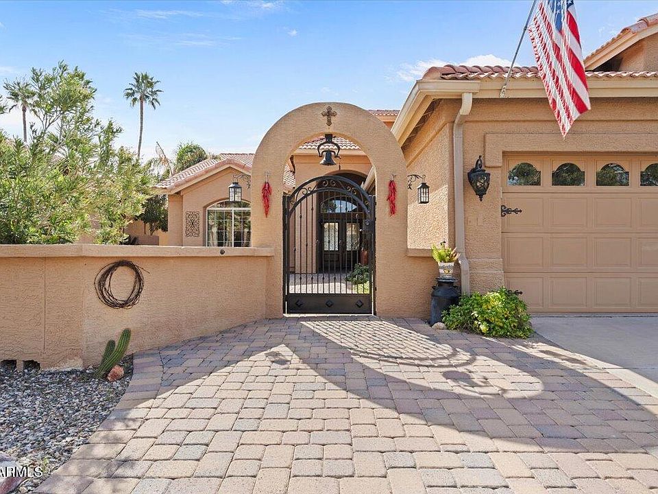 1st image of 10619 E Arrowvale Drive