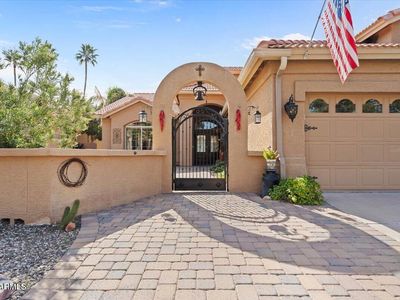 10619 E Arrowvale Drive, Sun Lakes, AZ, 85248
