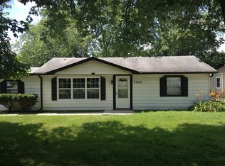 2303 Greengold St, Crest Hill, IL 60403