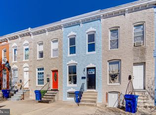 2807 Huntingdon Ave, Baltimore, MD 21211