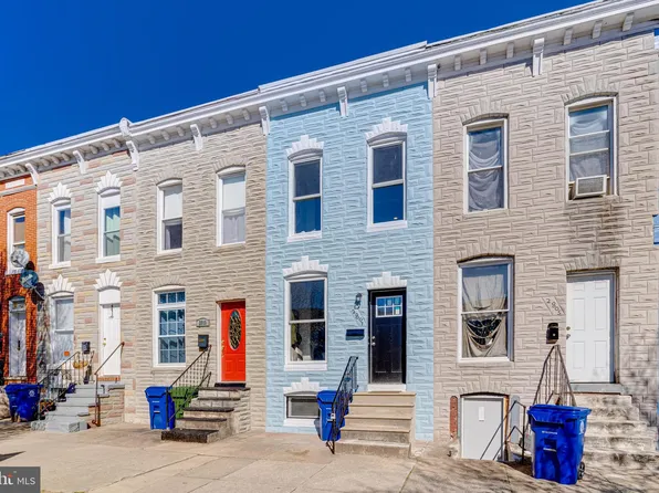 2807 Huntingdon Ave, Baltimore, MD 21211