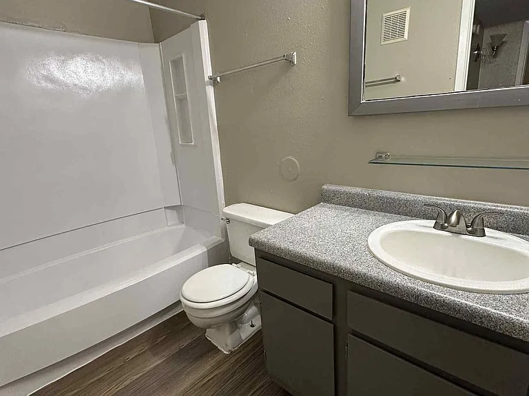 SAN MARCOS APARTMENTS — Photo 47