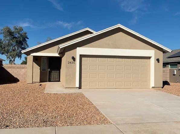 2430 S Clovis Pl, Tucson, AZ 85730