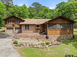 10500 County Road 290, Tyler, TX 75707