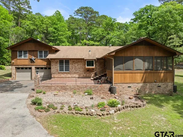 10500 County Road 290, Tyler, TX 75707