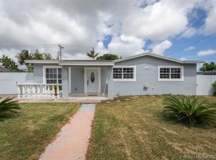 12331 SW 189th St, Miami, FL 33177