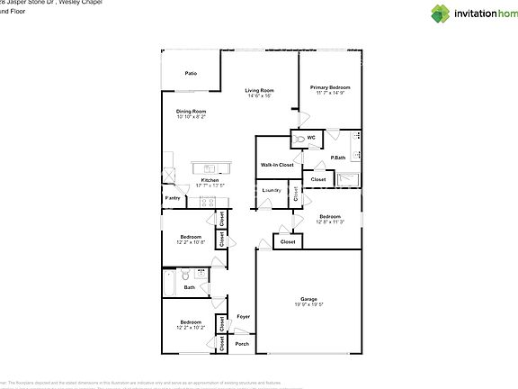 2nd image of 34328 Jasper Stone Dr