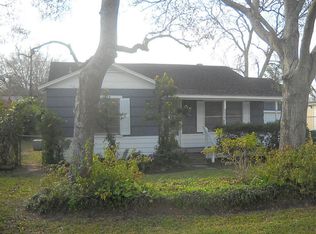 6309 Grapevine St, Houston, TX 77085