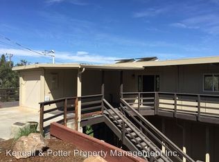 611 Loma Prieta Dr, Aptos, CA