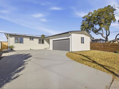 2990 Greyling Dr, San Diego, CA, 92123
