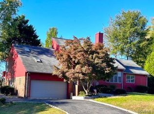 1804 Timberline Dr, Farmville, VA