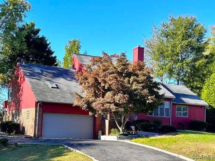 1804 Timberline Dr photo 1