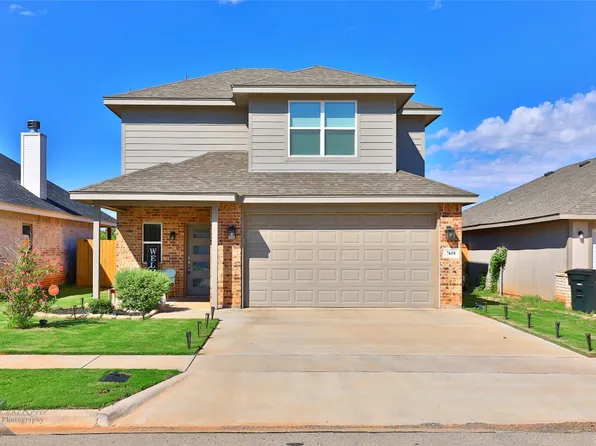 7618 Florence Dr, Abilene, TX 79606
