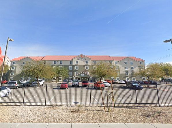 5300 E Craig Rd #1-427