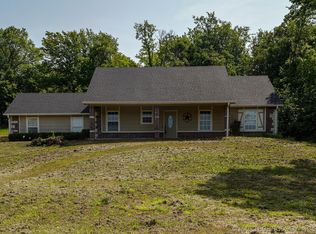 21497 S Falyn Rd, Claremore, OK 74019