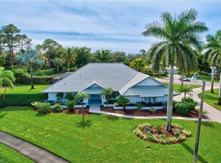 2223 Imperial Golf Course Blvd, Naples, FL 34110