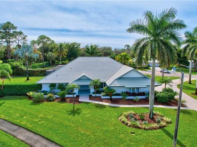 2223 Imperial Golf Course BLVD, Naples, FL, 34110