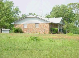 3417 Rose Ln, Newcastle, OK 73065