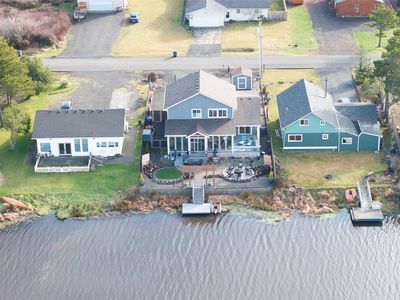 289 Canal Drive NE, Ocean Shores, WA, 98569